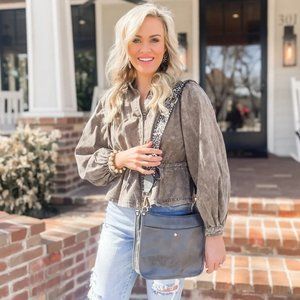 Guitar Strap Bags / Bags & Wallets | Crossbody Wallets
